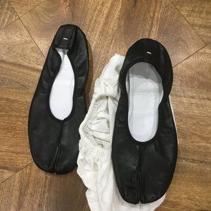 Maison Margiela Tabi  shoes size 43 UNISEX